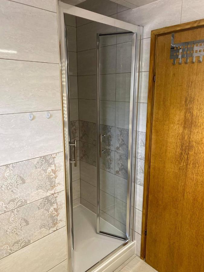 Apartmani Justic Njivice Eksteriør billede